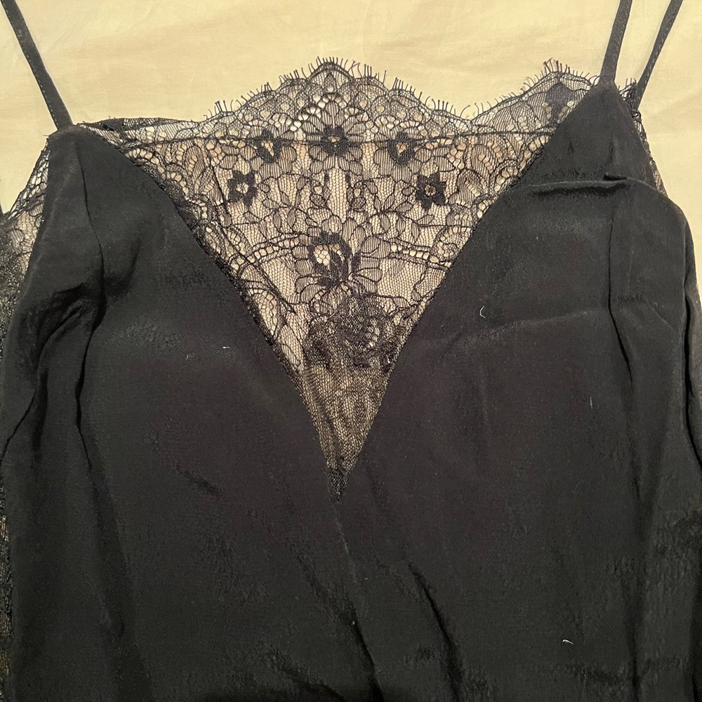 Black Cocktail Dress by NBD - Picture 8 of 9